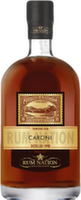 Rum Nation Caroni 1998 Rum