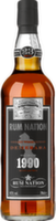 Rum Nation Demerara 1990 23-Year Rum