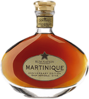 Rum Nation Martinique 12-Year Anniversary Rum