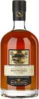 Rum Nation Martinique Hors d'Age 2013 Rum