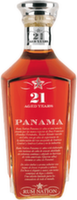 Rum Nation Panama 21-Year Rum