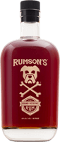 Rumson's Grand Reserve Rum