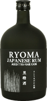 Ryoma 7-Year Rum