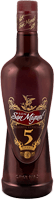 San Miguel 5 Rum