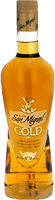 San Miguel Gold Rum