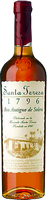 Santa Teresa 1796 Rum