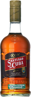 Santiago de Cuba Anejo Rum