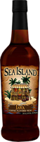 Sea Island Java Rum