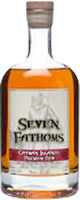 Seven Fathoms Premium Rum