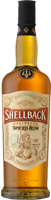 Shellback Spiced Rum