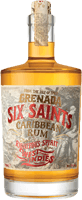 Six Saints Gold Rum