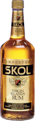 Skol Gold Rum