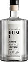 Skotlander Spirits Handcrafted I Rum