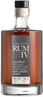 Skotlander Spirits IV Rum