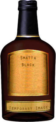 Smatts Black Rum