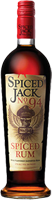 Spiced Jack No. 94 Rum