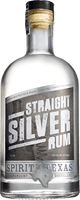 Spirit of Texas Silver Rum