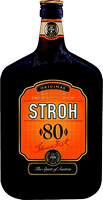 Stroh Original 80 Rum