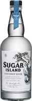 Sugar Island Coconut Rum