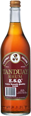 Tanduay E.S.Q. Rum