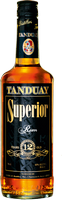 Tanduay Superior 12-Year Rum