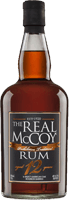 The Real McCoy 12-Year Rum