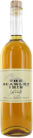 The Scarlet Ibis Gold Rum