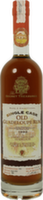 The Secret Treasures Old Guadeloupe 1992  Rum