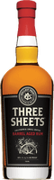 Three Sheets Barrel Aged Rum