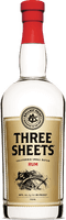 Three Sheets Light Rum