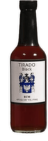 Tirado Black Rum