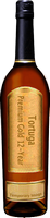 Tortuga Premium Gold 12-Year Rum