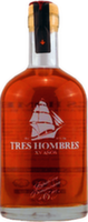 Tres Hombres Dominican Republic 2013 Rum