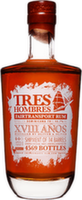 Tres Hombres Dominican Republic 2014 Rum