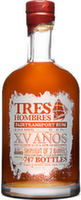 Tres Hombres La Palma 2014 Rum