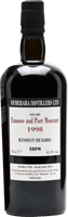 UF30E Enmore and Port Mourant 1998 Rum