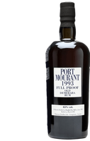 UF30E Port Mourant 1993 Rum