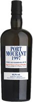 UF30E Port Mourant 1997 Rum
