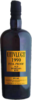 UF30E Uitvlugt 1990 Rum