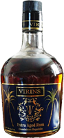 Virins Extra Aged Rum