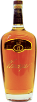 Vizcaya Cask 12 Rum