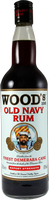 Wood's 100 Old Navy Rum