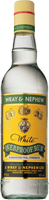 Wray & Nephew White Overproof Rum