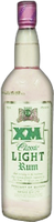 XM Classic Light Rum