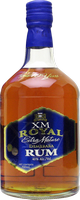 XM Royal Gold 10-Year Rum