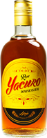 Yacuro Anejo 5-Year Rum