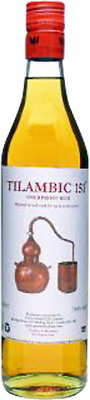 Tilambic 151 Rum