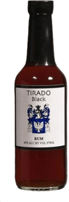 Tirado Black Rum