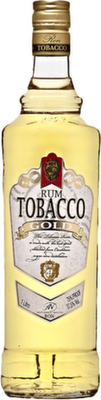 Tobacco Gold Rum