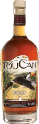 Toucan Boco Rum